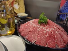 -井格重庆火锅(西直门凯德Mall店)