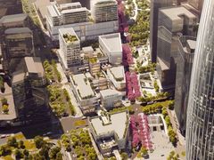 -深圳湾万象城(南山店)