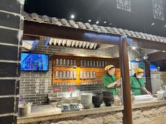 -七宝老街汤团(上海世纪汇广场店)