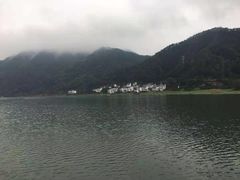 -新安江山水画廊风景区
