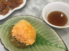 蟹斗-燕云楼(云南路店)