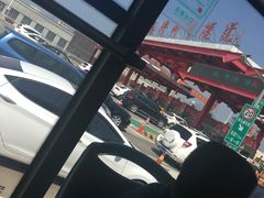 -胶州湾海底隧道