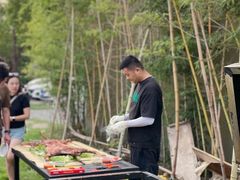 -不觉晓CAMPING(上海迪士尼营地店)