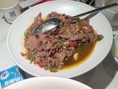 -兰湘子·湘菜小炒(济南领秀城店)