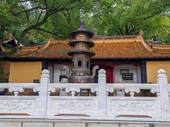 -狼山风景名胜区