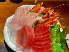 -和彩放题餐厅(酒仙桥店)