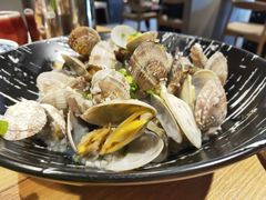 -日进一片海.生腌海鲜火锅.宵夜烧烤(三里屯总店)