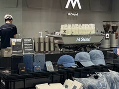 -M Stand(西安大悦城店)
