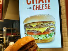 -The Habit Burger Grill 哈比特汉堡(爱琴海店)