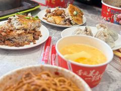 -严老幺烧麦(前进四路店)