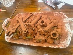 -1886德国汽车餐厅(外滩中央店)