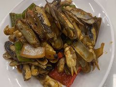 -嘉升大排档(番禺总店)