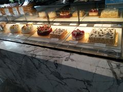 -1Cake壹刻蛋糕(奥体公园味觉艺术馆店)