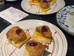 -極上萬膳·日料放题(海岸城店)