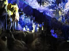 -灵栖洞天
