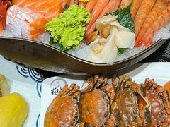 -極上萬膳·日料放题(海岸城店)
