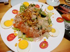 -福匠日本料理(人民路店)