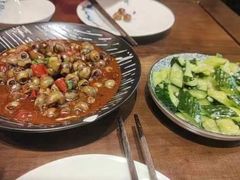 -聚汇三少·龙虾·中餐厅(莫邪路新天地店)