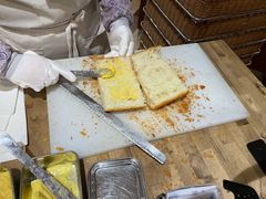 蒜香黄油-都恩客(高岛屋百货店)