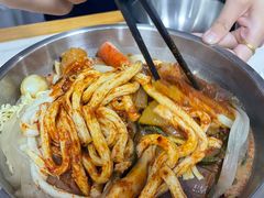 -苏袁麻辣烫(呼和浩特总局街店)