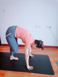 -Yvon yoga 瑜伽·精准体态管理中心