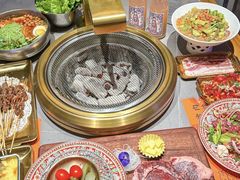 -杨小佳·齐齐哈尔烤肉·烤串(广州店)