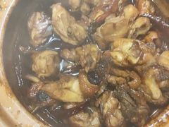 -小柴米·传统江西菜(八一广场店)