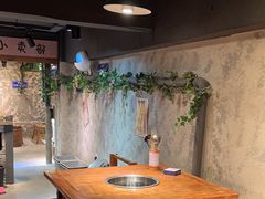 -楠火锅(光谷民族大道店)