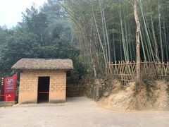 -韶山毛泽东同志故居