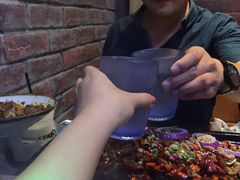 -鱼库·不仅是一家烤鱼店(车公庙店)