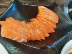 -尚宴牛特鲜自助(太原街万达店)