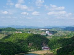 -乌石村