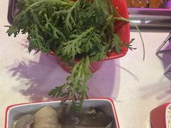 -倍儿红喜临门火锅(文兴路店)