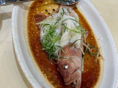 -益利大酒楼(井岸店)