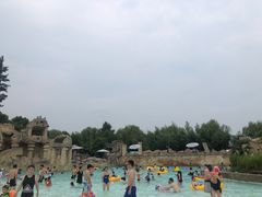 -太阳岛度假酒店