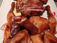 -顺徕德·仙庙烧鸡(桂庙路店)