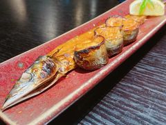 -和一料理(安阳店)