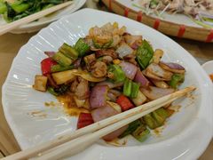 -观山美厨·精致粤菜(西樵店)