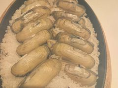 -莆田餐厅PUTIEN(金融街购物中心店)