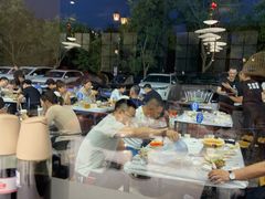 -大锅强·蒸海鲜青岛菜(金沙滩店)