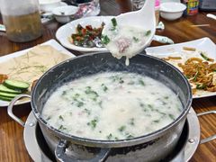 -南记食粥坊·宵夜大排档(岭南分店)