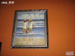 娜娜小岛房-娜娜度假小旅馆