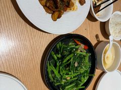 -隅乐胡椒虾·台湾菜·团建(皇岗店)