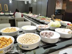 -农小锅自助小火锅(北京大兴凯德店)