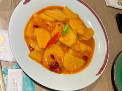 -阿西娅食府(中关村店)