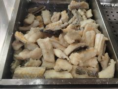 -江南红鱼汤(洋中花园店)