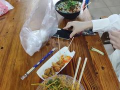 -簋街美食城