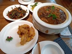 -上关雪東北菜(中房金谊店)