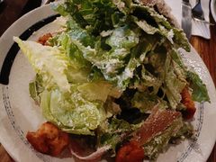 -PIZZA BIANCA(民园店)