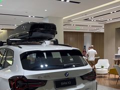 -上德宝骏宝马5S店